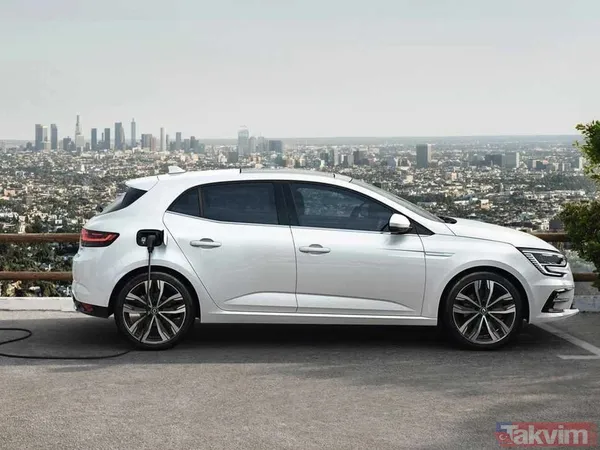 Skoda Octavia’da 500 bin TL, Renault Megane’da 300 bin TL indirim! - 2