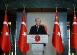 Başkan Erdoğan açıkladı: Taksim'deki AKM önümüzdeki hafta...