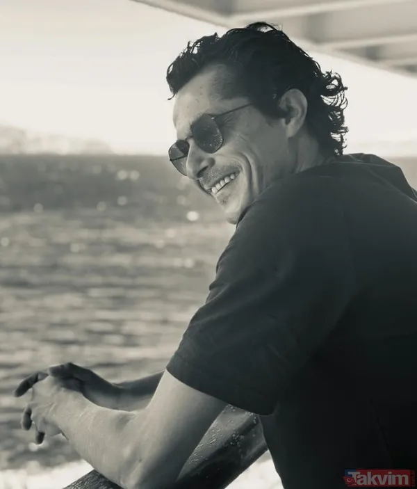 4 yıl önce eşinden boşanan İsmail Hacıoğlu'nun kızı Yemin'e bakın! "Kız hiç mi babaya benzemez!" - 2