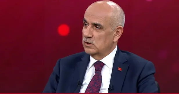 Et ve Süt Kurumu'na randevusuz baskın yapan Kemal Kılıçdaroğlu CHP'li kadını sade vatandaş diye yutturmaya çalıştı-12