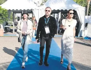 Büyük gurur! Ben Bu Cihana Sığmazam, Cannes’de ’yılın en iyi ve trend draması’ olarak anons edildi