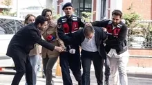 Şeytanın tabiplerinin tape kayıtları! PKKlı Fırat Sarı ölen bebekle böyle dalga geçti: Ha ha dedemin fişi | Hayvan gibi ağlıyor