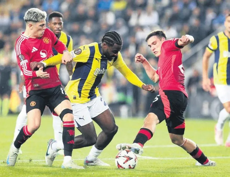 Manchester’a şans tanımıyor