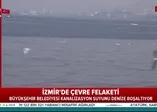 CHP’li belediyenin çevre felaketi A Haber’de