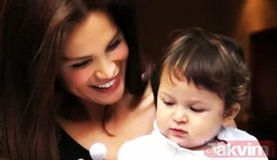 Evlat acısı yaşayan Ebru Şallı’dan yürek yakan paylaşım! ‘Ponçik’ diye seslendiği oğlu Pars’ı andı ilk yorum Demet Şener’den geldi - 6