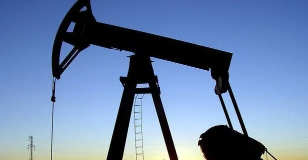 Son dakika: Brent petrolün varil fiyatı 35,59 dolar oldu | 29 Mayıs brent petrol fiyatında son durum