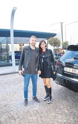 Caner bebek istemiyor