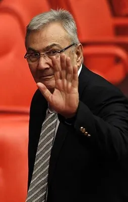 Baykal şimdi ne yapacak?