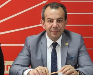 Bolu Belediye Başkanı CHPli Tanju Özcan Suriyelilere yardımı kesti