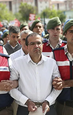 İşte FETÖ’nün “GATAkulli” kumpasçısı
