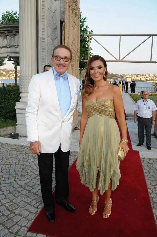 Son dakika: Kemal Gülman ile Feryal Gülman arasındaki dava büyüyor: Feryal Gülman eşini ve noteri şikayet etti-6