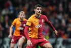 Galatasaray'ın yıldızı Alvaro Morata için İspanyollar devrede!