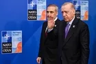 Başkan Erdoğan'dan NATO Zirvesi'nde İsrail'e tepki dünyaya çağrı: "Bebekler uyurken susulur ölürken değil"