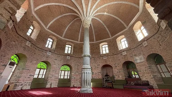 SON DAKİKA: Cemevlerinin elektrik ve su giderlerini devlet karşılayacak! AK Parti teklifi TBMM'ye sundu - 5