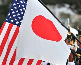 Dengeler değişecek! Çin’e karşı anlaştılar