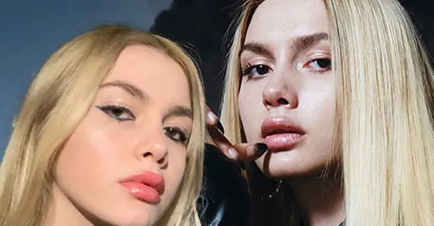 Aleyna Tilki'nin özel bilgileri ele geçirilmişti! Şantaj davasında yeni gelişme: Instagram’dan attığı mesaj şoke etti