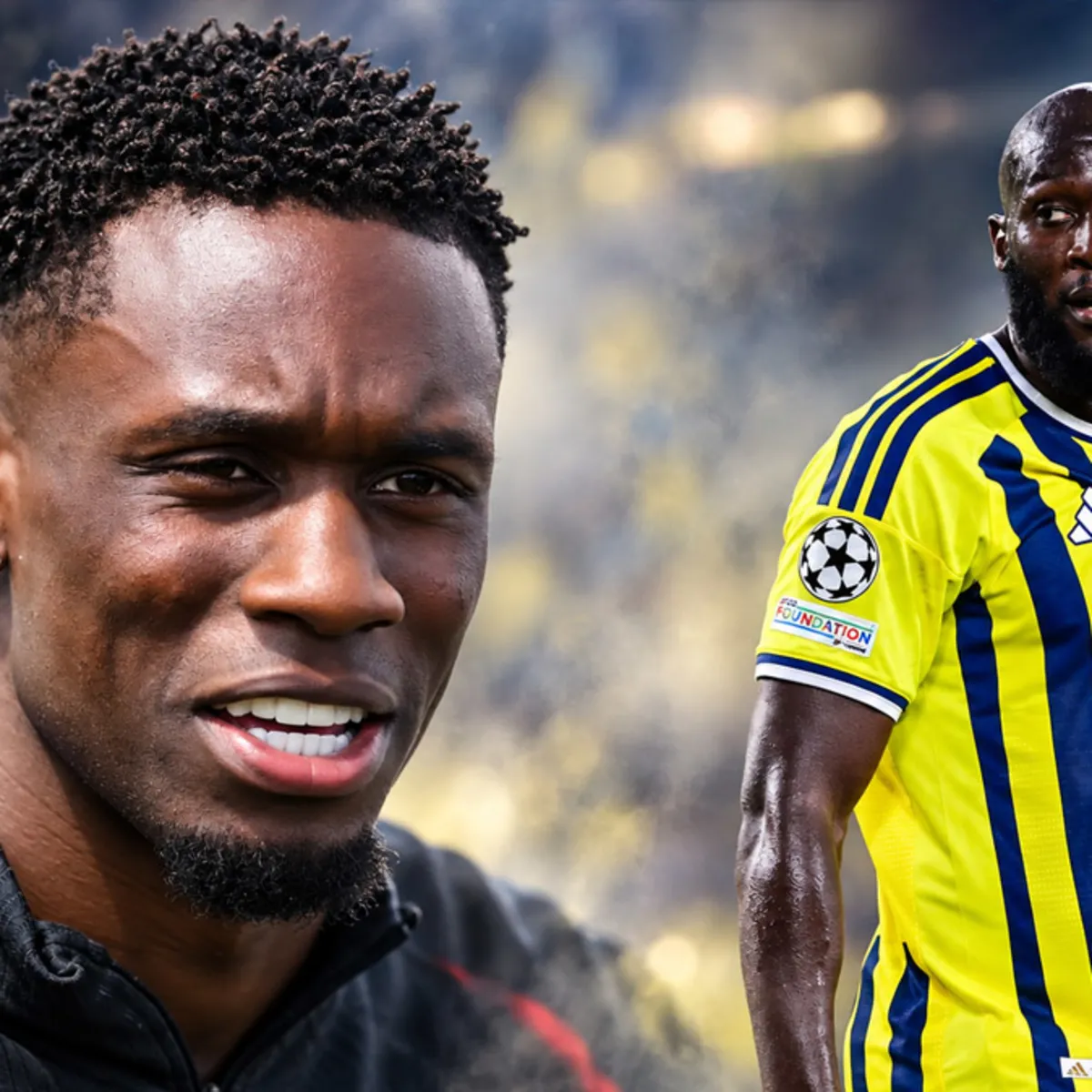 Fenerbahçe'de dev transfer operasyonu! 35 milyon euro gözden çıkarıldı