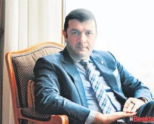 Torunoğulları: Davamız Beşiktaş