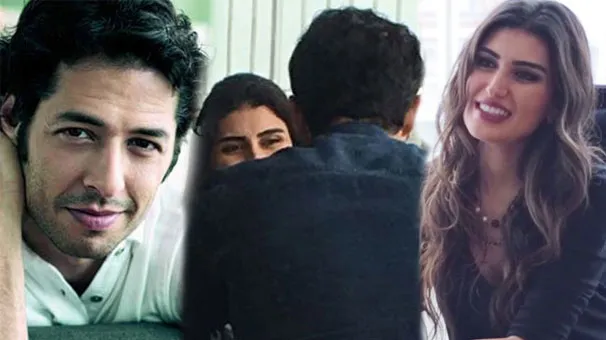 Mert Fırat-Hande Doğandemir-İdil Fırat arasında aşk üçgeni-3