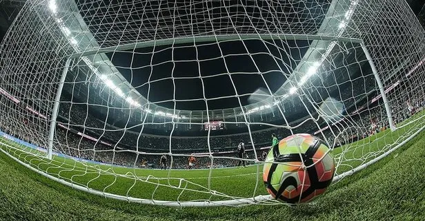 Puan durumu: Süper Lig 18. hafta maç sonuçları ve güncel puan durumu