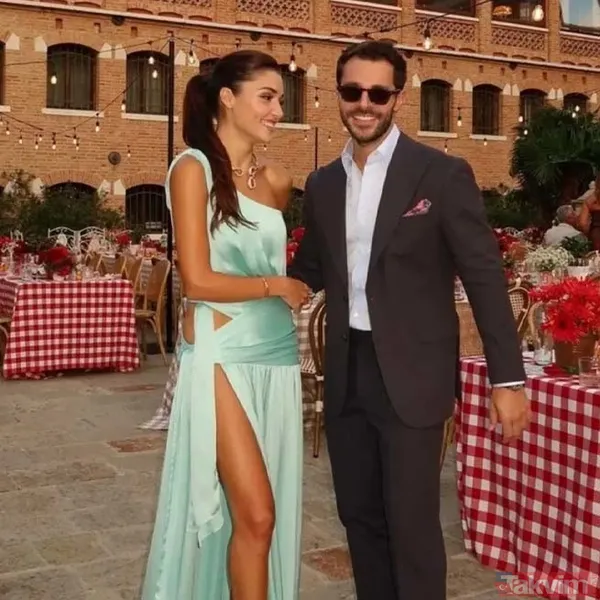 İhanet diyenler yanıldı! İşte Hande Erçel ile Hakan Sabancı ayrılığının gerçek nedeni! - 3