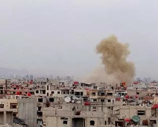 Nevruz’a bomba 20 ölü