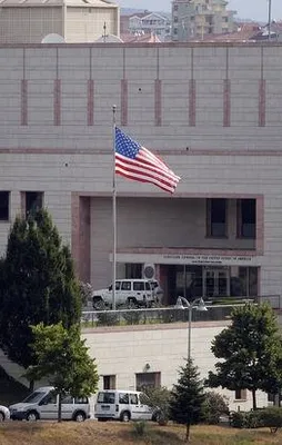 Bir FETÖ-ABD ajanı daha tespit edildi