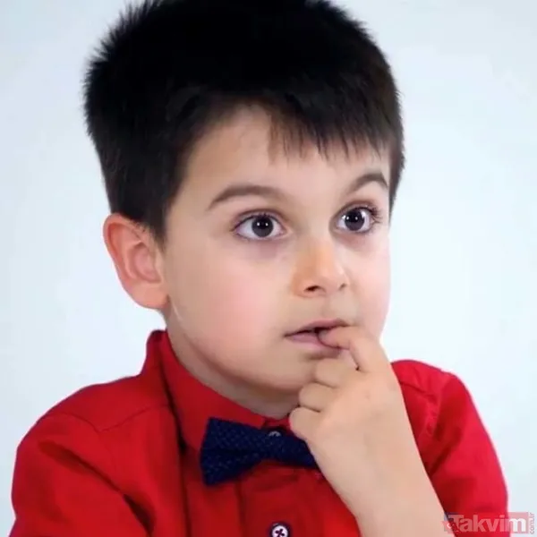 Çocuktan Al Haberi’nin Çitos Efe’si Efe Koçyiğit’ten son haliyle yeni paylaşım! O tatlı çocuk şimdi koca delikanlı! - 22