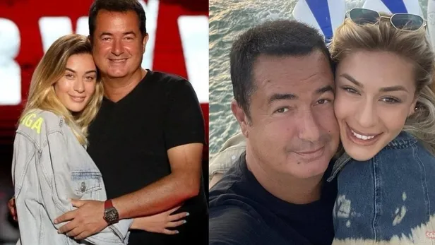 Acun Ilıcalı'yı hadi bulun bulabilirseniz! Acun Ilıcalı'yı o isimle yan yana görenler ayırt dahi edemedi görenler şaşkın-3