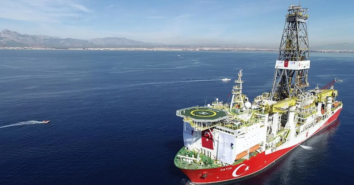 Muhalefet geçmişte de aynıydı! Mesele doğal gaz değil Erdoğan’ın gitmesi