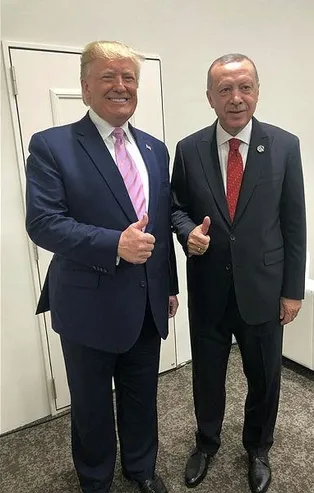 Japonya'da gerçekleştirilen G-20 Zirvesi'ne Başkan Erdoğan damgası