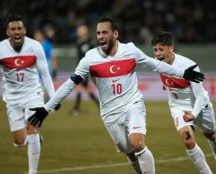 Milliler’in yeri değişmedi