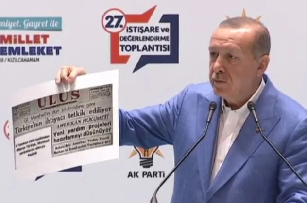 İşte CHP'nin utanç vesikaları