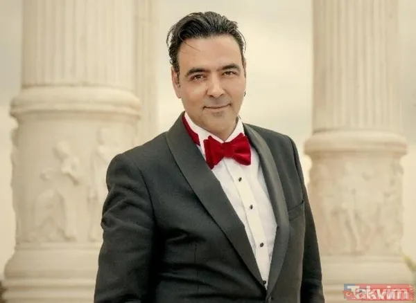 Ozan Orhon'un eşi bakın kim çıktı! Ebru Şallı itirafıyla ağızları açık bırakmıştı bu kez müjdeli haber geldi: "Büyük Galatasaraylı geliyor" - 6