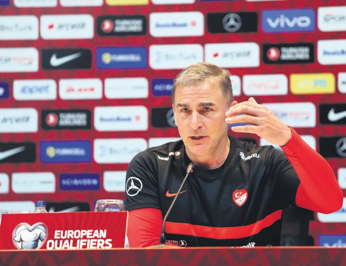 Motive etmeme gerek yok!