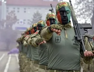 Jandarma 22 bin askeri personel alıyor