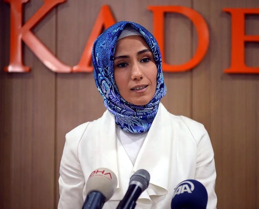 Bizi yıkmayan her şey güçlendirir