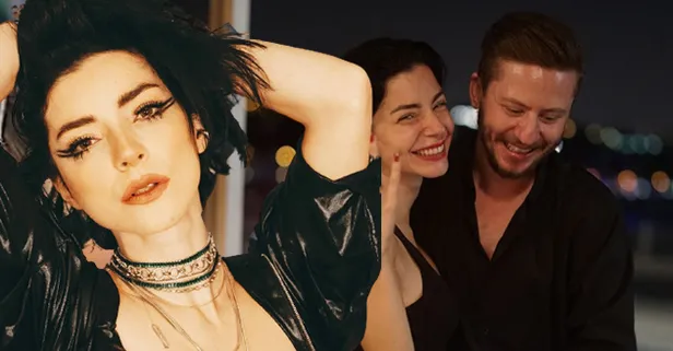 40 günlük evliliği biten Merve Boluğur ilk kez konuştu: “Olmadı, hayat bu...” Gözler Mert Aydın’a çevrildi! Boşanmak için düğmeye basan taraf...