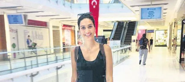 Şalvarlı Bergüzar