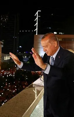 Erdoğan’a süper beyin takımı