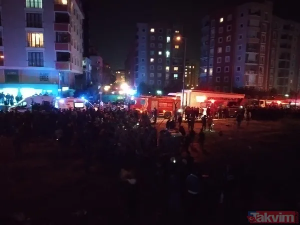 Son dakika: İstanbul'da askeri helikopter düştü! İşte ilk görüntüler... - 7