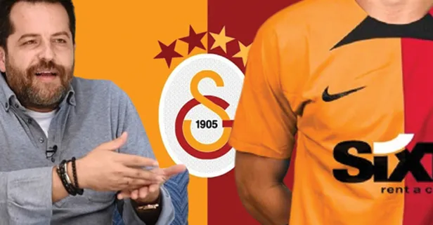 35 milyon euro bonservis! Galatasaray'ın başına talih kuşu kondu! Türk futbol tarihine geçecek