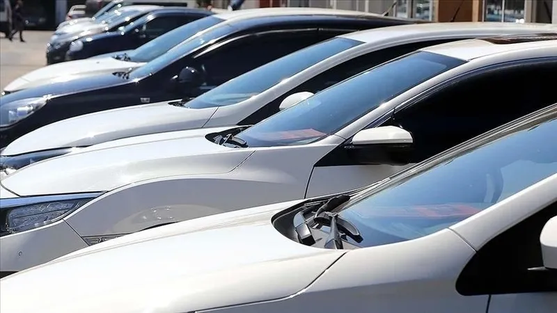 En çok satan Fiat Egea ve Toyota Corolla'da fırsat ayağınıza geldi: Toyota ve Fiat 2024 MART KAMPANYASINI duyurdu!-3