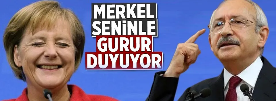 Kılıçdaroğlu yine şaşırtmadı