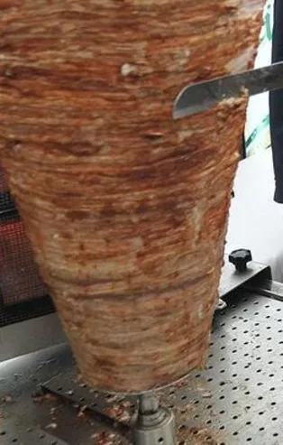 Gıda teröristlerine aman yok! Döner satışlarında yeni dönem!