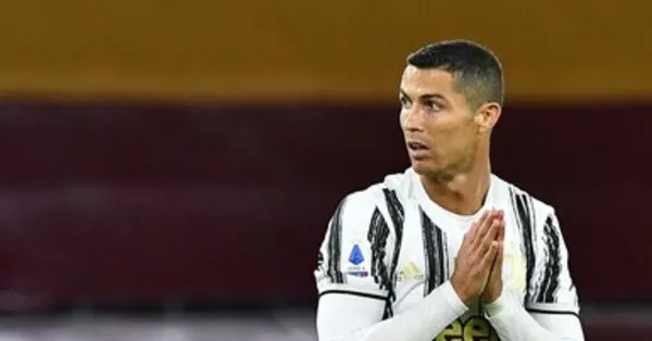 Resmen gol makinesi! Cristiano Ronaldo'nun gol sayısı Şampiyonlar Ligi temsilcilerimizin toplam gollerinden fazla