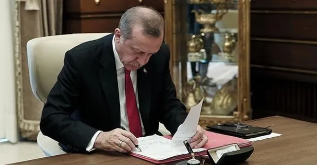 Başkan Erdoğan, sürekli hastalığı bulunan üç hükümlünün cezasını kaldırdı