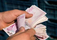 Destek kredisi başvuru ekranı Halkbank, Ziraat Bankası, Vakıfbank 10-5 bin TL kredi sorgulama ekranı