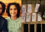 İkizlerin yönettiği bahis çetesi operasyonunda 10 tutuklama