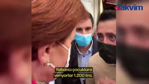 Meral Akşener’in bir oyunu daha ortaya çıktı! Çiftçi çocuğu dediği kişi İYİ Partili Orhan Senemoğlu'nun oğlu Göktuğ Senemoğlu çıktı!